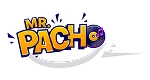Mr Pacho kasyno logo